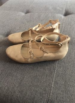 Girls dress shoes