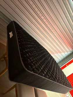 New king size mattress