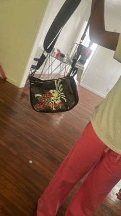 Ed Hardy purse