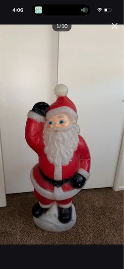 Holiday Decor