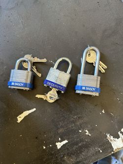 Locks