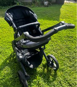 Britax B-Ready Stroller