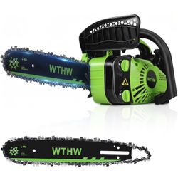 25.4CC Top Handle Chainsaw