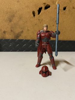Star Wars Figures