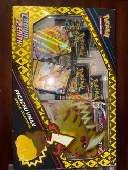 Pokemon Crown Zenith