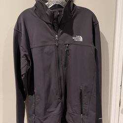 The North Face Apex Jacket (L)