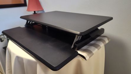 Seville Classics desk riser