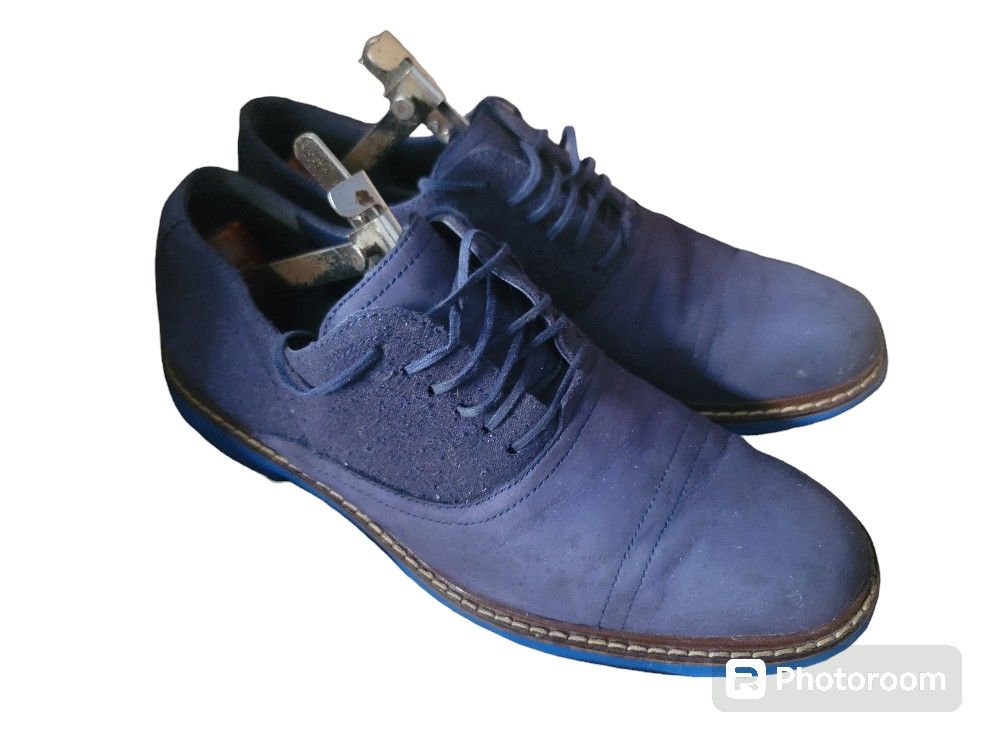 Cole Haan Nike Air Shoes