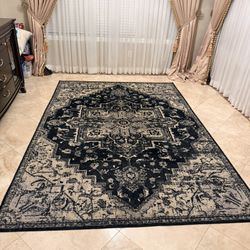 Egyptian Rug  $50 Each 