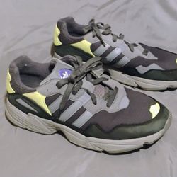 Adidas Yung 96 Carbon