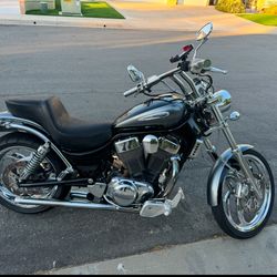 2003 Suzuki VS1400