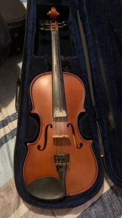 4/4 Palatino vn-350 Violin