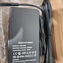 Ac Adapter