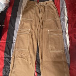 Baggy Jeans