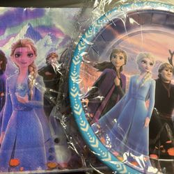 Frozen Party Supplies 