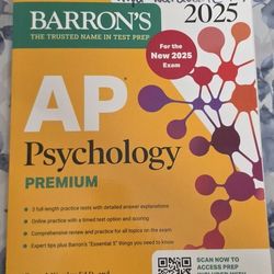 AP Psychology