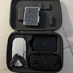 DJI Mavic Mini 4k Drone 