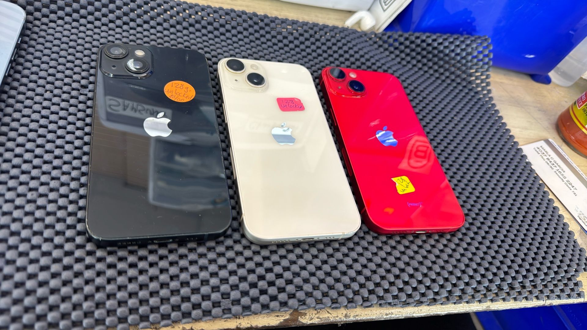 IPhone 14 Unlocked Liberado