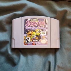 Scooby-Doo Classic Creep Capers