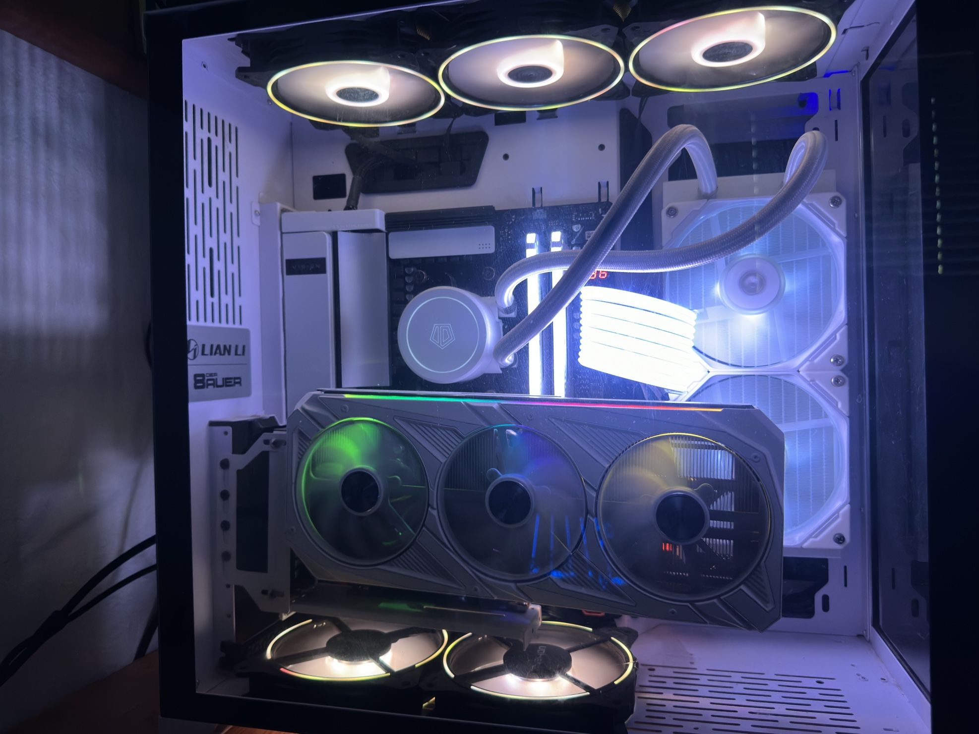 PC NVIDIA GeForce RTX 3050