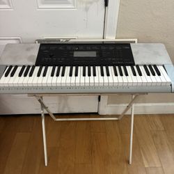 CASIO CTK-4200 Keyboard 