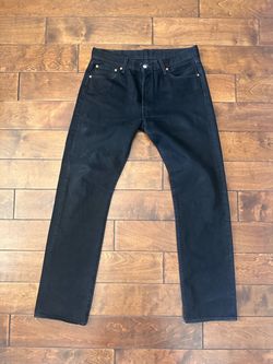 Mens Levi’s 501