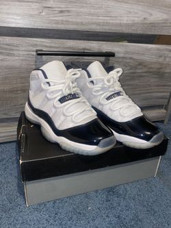 Air Jordan 11 Retro