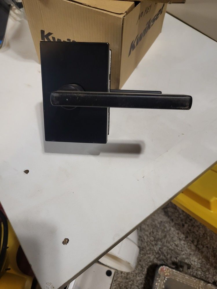 Door Handle
