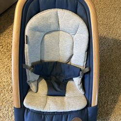 Maxi-Cosi Kori 2-in-1 Baby Bouncer Seat