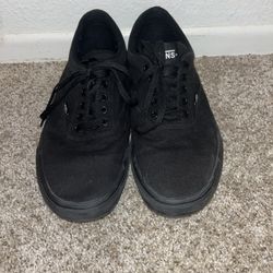 VANS SIZE 13
