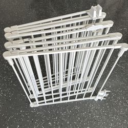 Baby Gate And Fence