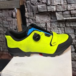 Cycling Shoes