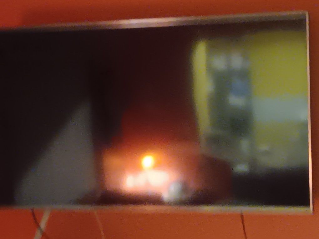 70' LG SMART TV