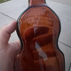 Antique Bottle