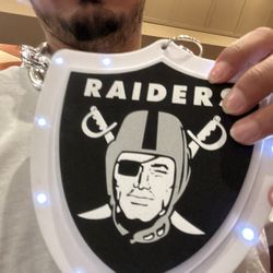 Raiders Chain