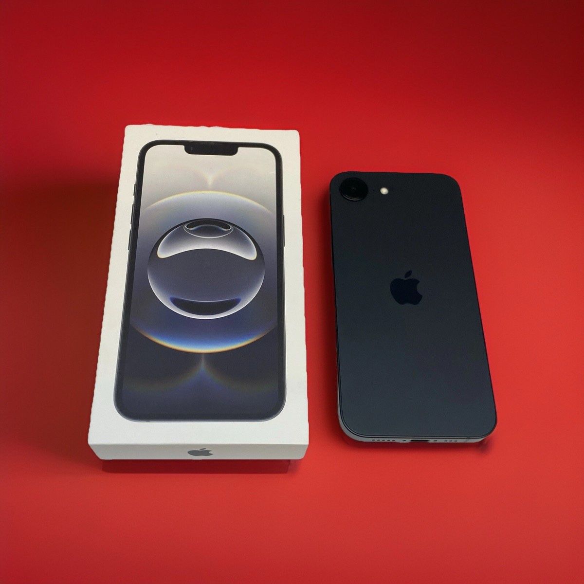 iPhone 16e $299 phone promo