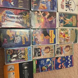 Classic VHS 