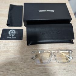 Chrom Hearts Glasses