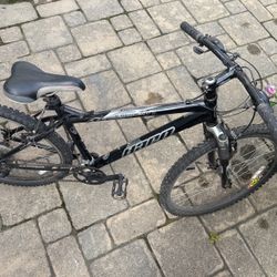 Haro Mountain Bike