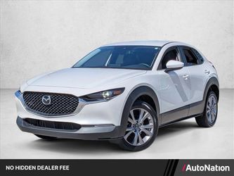 2021 Mazda CX-30