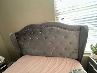 full size bed frame
