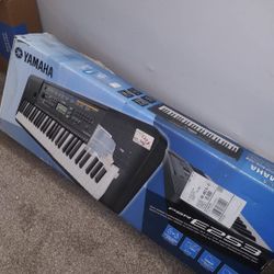 Keyboard