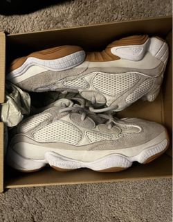 Yeezy 500 Stone Taupe