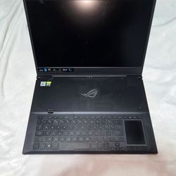 ROG Zephyrus Gaming Laptop