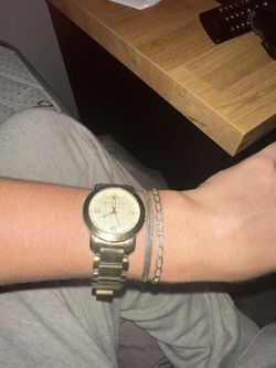 Michael kors Watch Great Condition