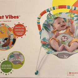 Brightstar Bouncer