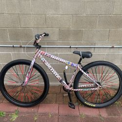 SE BIKE big Flyer Striped Fusion 29in 