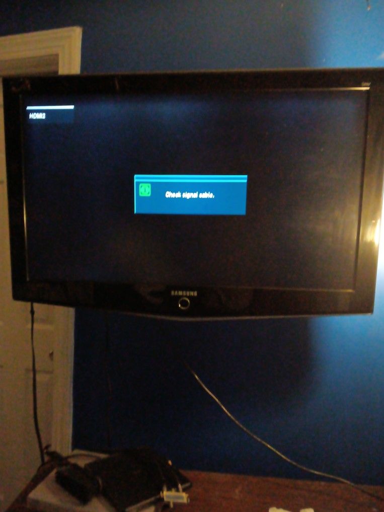 Wallor Stand Flat Tv