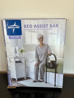 New Bed Assist
