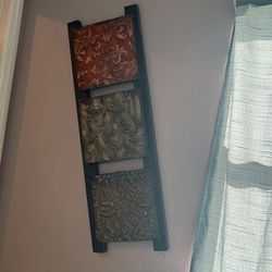 Metal Wall Art